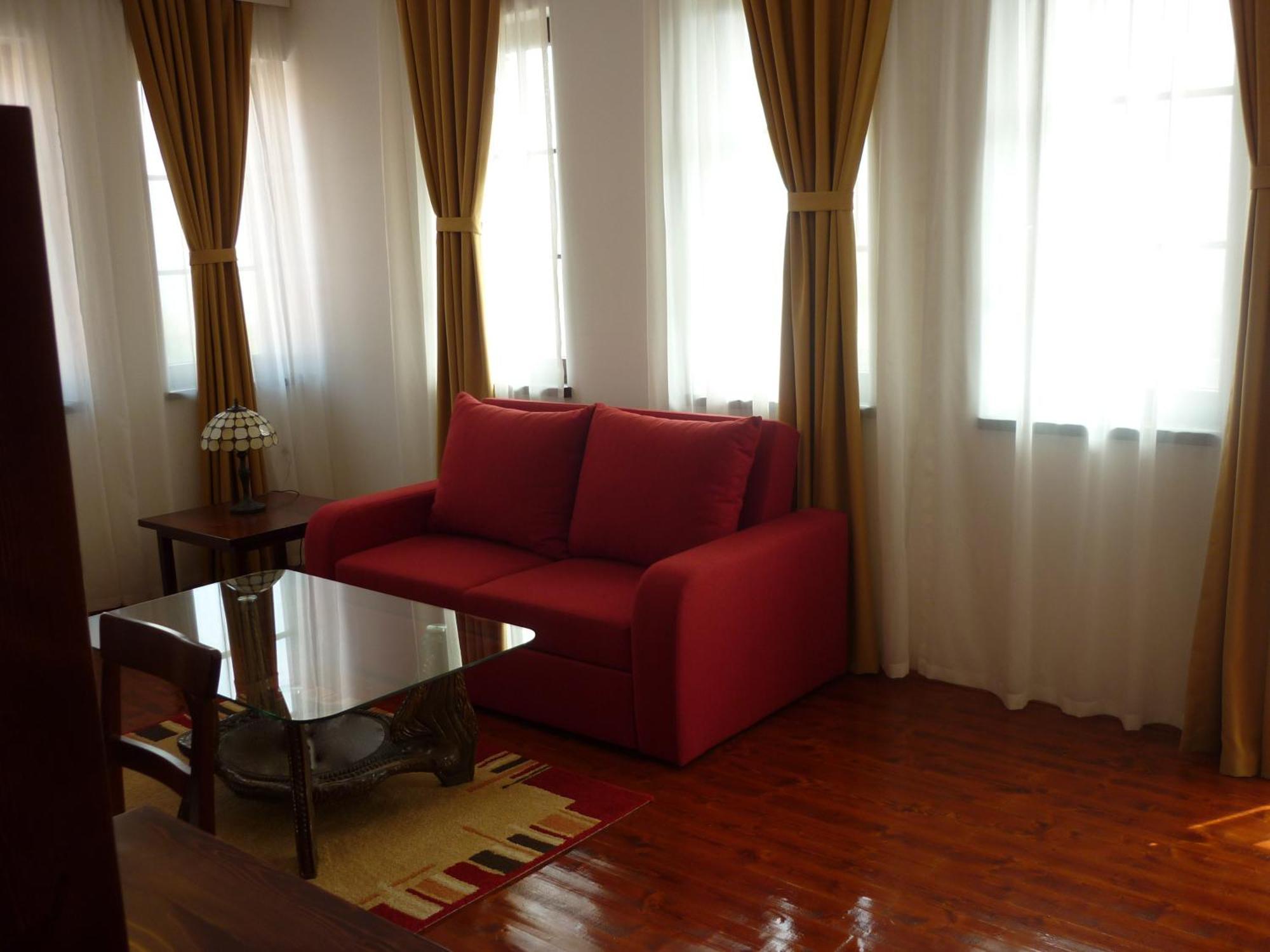 Popova Kula Hotel & Winery เดมีร์ คาเปีย ภายนอก รูปภาพ