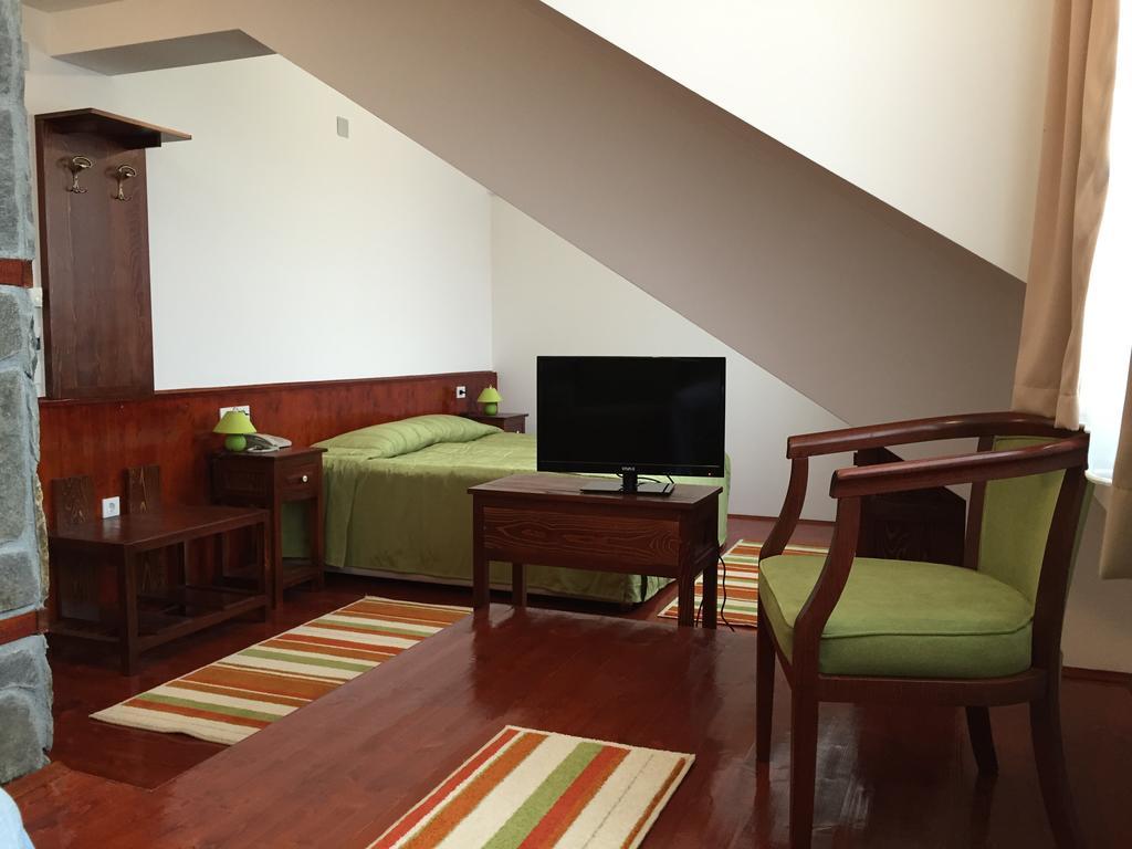 Popova Kula Hotel & Winery เดมีร์ คาเปีย ห้อง รูปภาพ