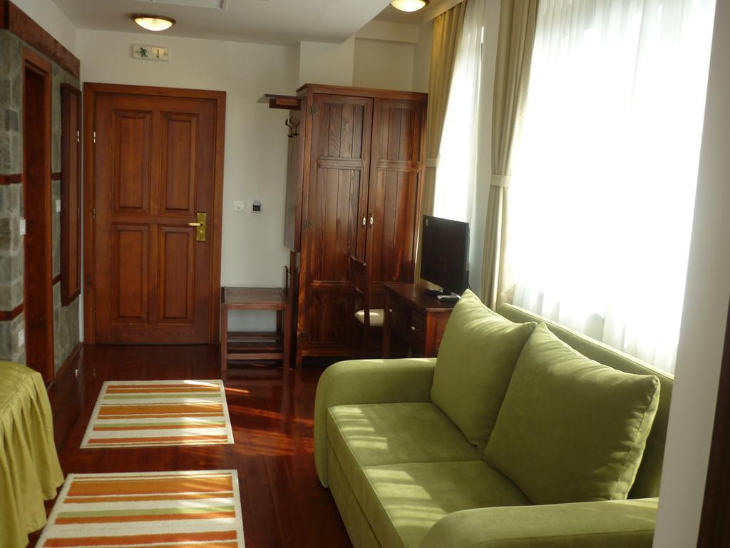 Popova Kula Hotel & Winery เดมีร์ คาเปีย ห้อง รูปภาพ